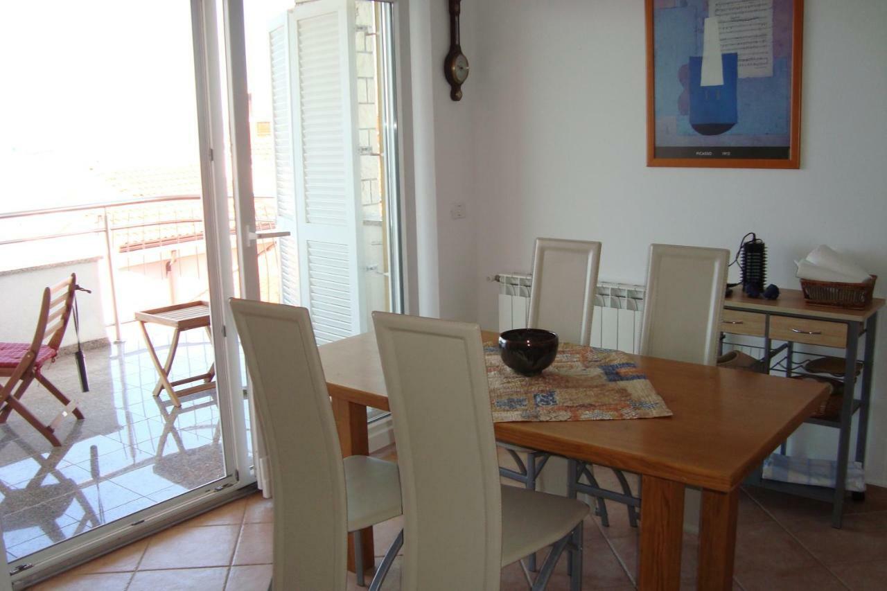 Apartment Golf Crveni Vrh Exterior photo