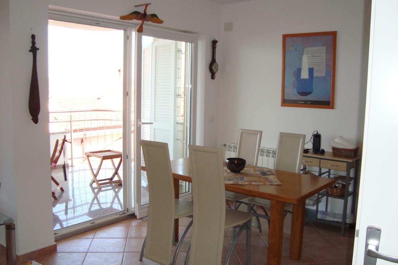 Apartment Golf Crveni Vrh Exterior photo