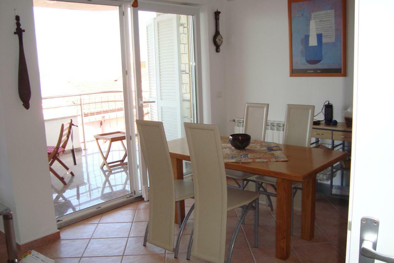Apartment Golf Crveni Vrh Exterior photo
