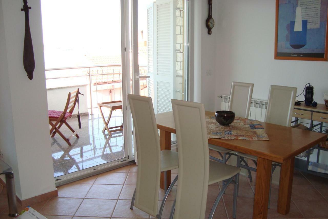 Apartment Golf Crveni Vrh Exterior photo