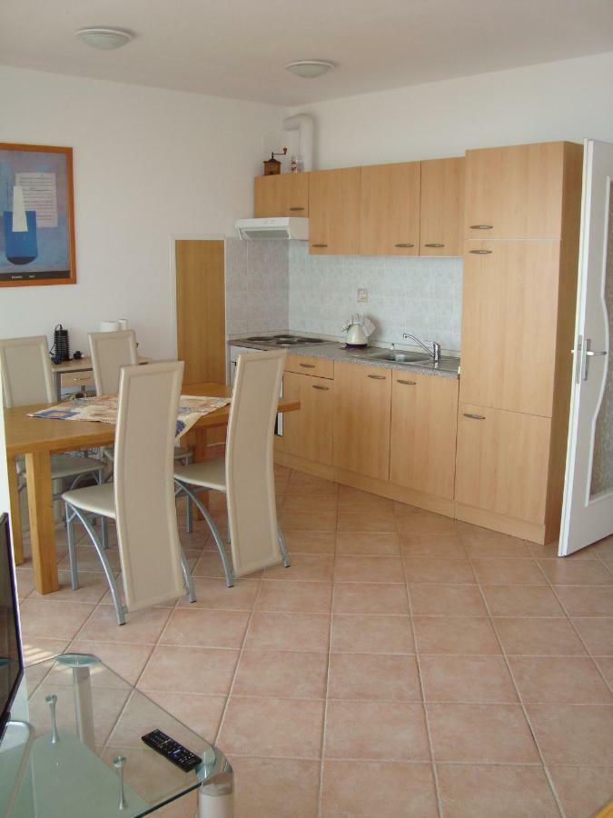 Apartment Golf Crveni Vrh Exterior photo