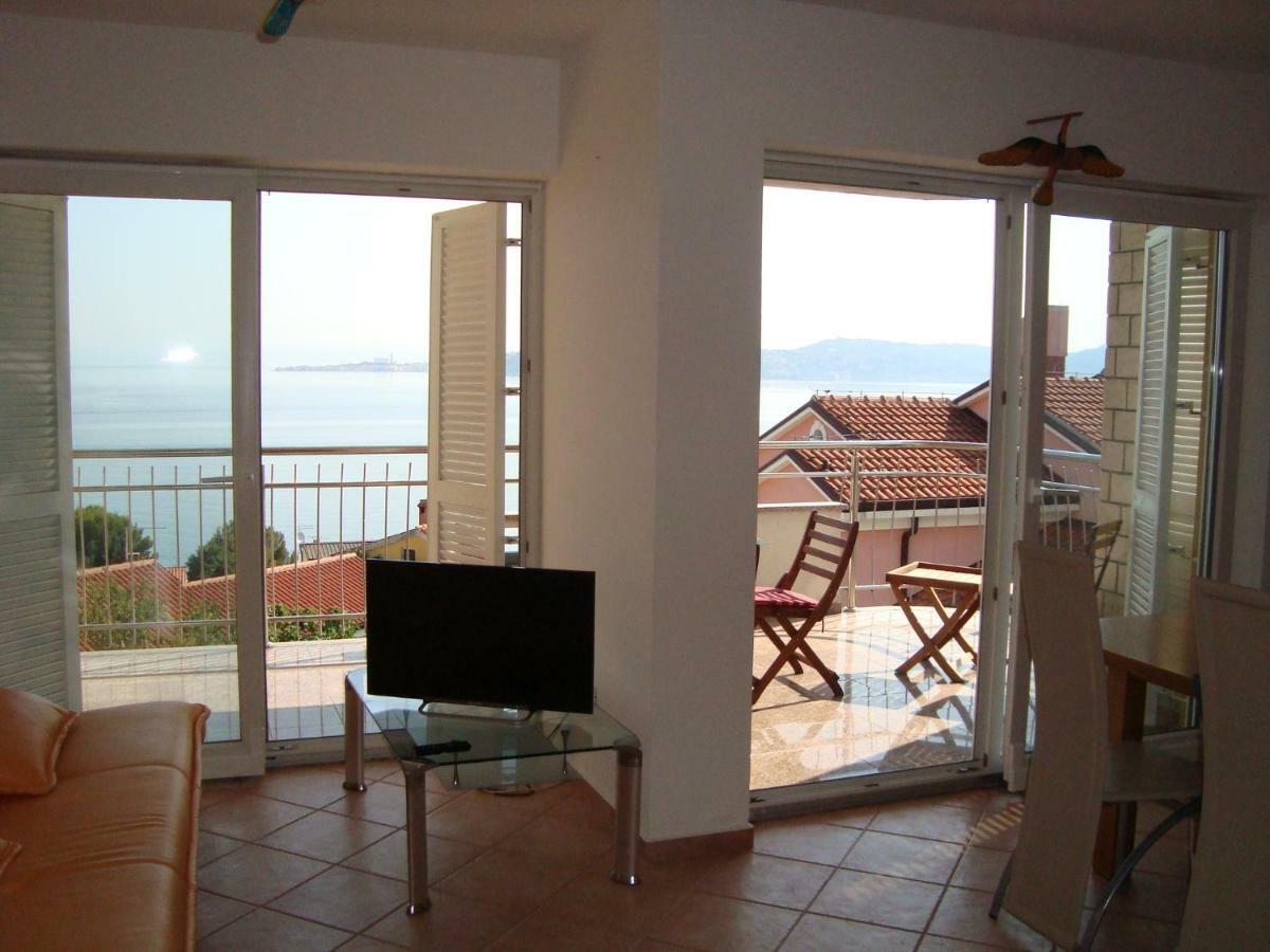 Apartment Golf Crveni Vrh Exterior photo