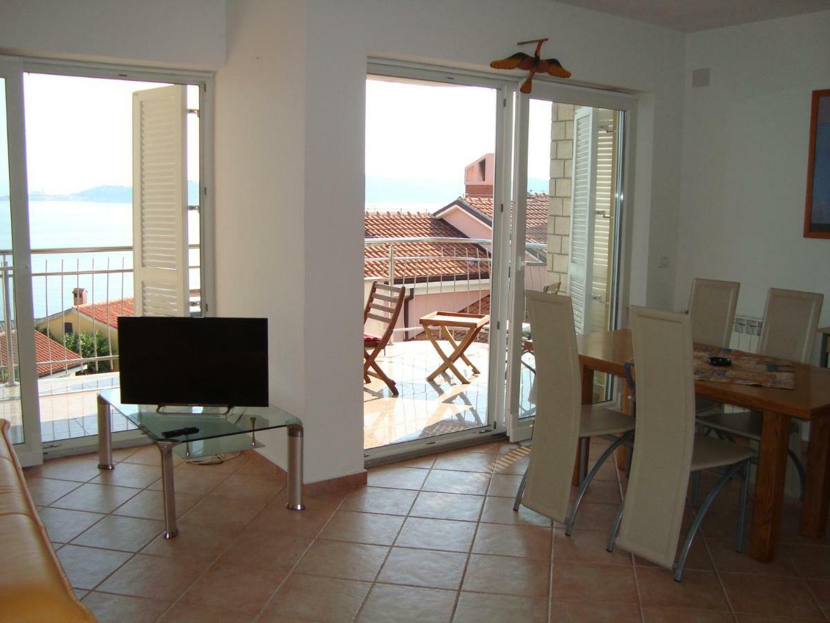 Apartment Golf Crveni Vrh Exterior photo