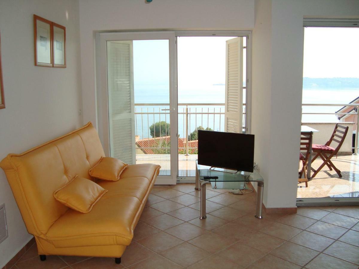 Apartment Golf Crveni Vrh Exterior photo
