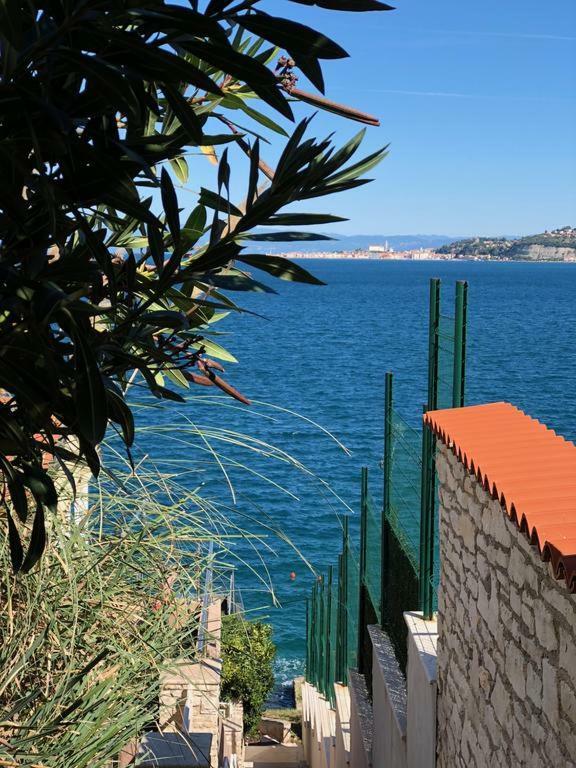 Apartment Golf Crveni Vrh Exterior photo